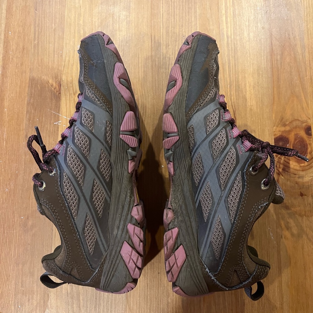 Merrell Moab FST - Picture 4 of 5